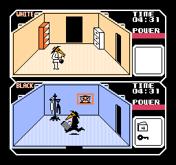 Spy vs Spy Screenshot 1